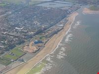 rhyl seafront