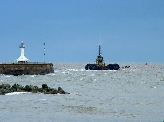 Lowestoft