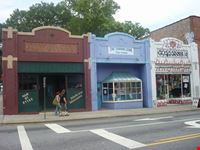 greenville north carolina
