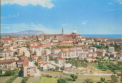 loreto