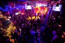 toronto toronto nightlife