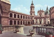 Piazza del Santuario