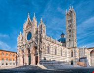 siena dom in siena