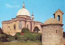 Abside del Santuario