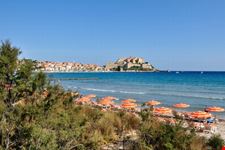 City of Calvi