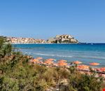 City of Calvi City of Calvi