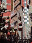barcelona casa vicens
