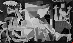 picasso  s guernica