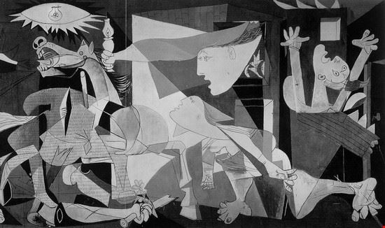 picasso s guernica picasso s guernica