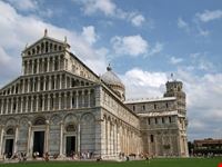 pisa duomo santa maria assunta