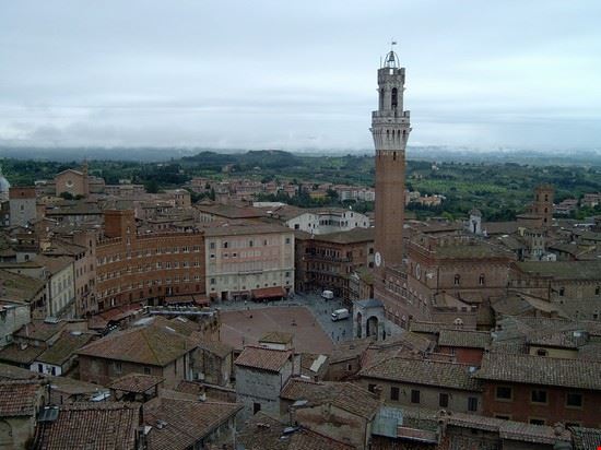  Siena  