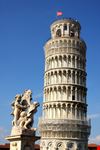 schiefer turm pisa