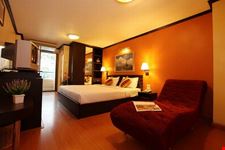 bangkok nice budget hotel bangkok thailand