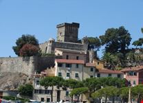 il Castello di San Terezo