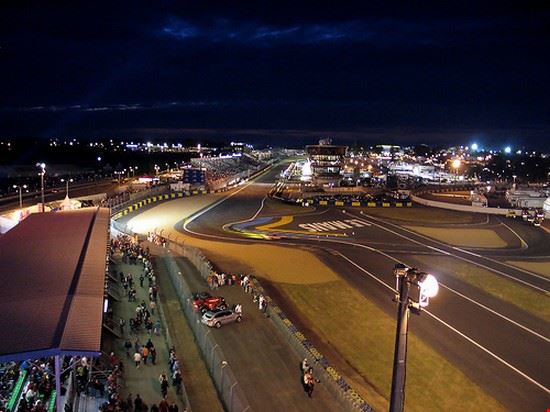  Le Mans  