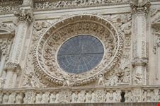 Rosone di Santa Croce