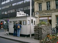 checkpoint charlie
