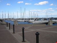 toronto harbourfront toronto