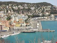nice port of nice