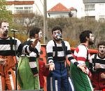 murgas montevideo murgas montevideo