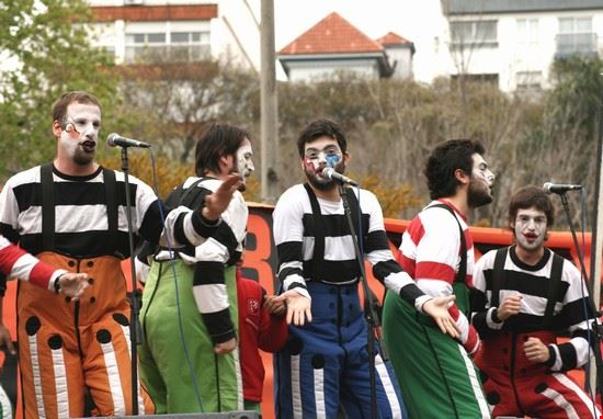  Montevideo borderlys - Creative Commons borderlys