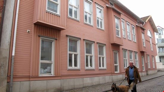  Goteborg  