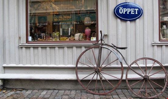  Goteborg  