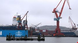 Il porto