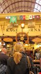 Food market