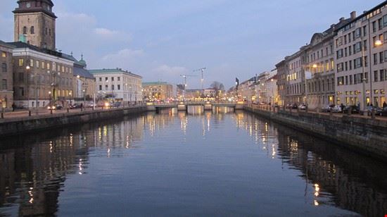  Goteborg  