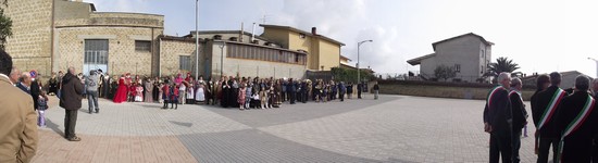 piazzale allerona
