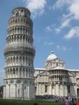 La Torre di Pisa