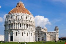 Il Battistero