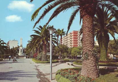 Giardini Pubblici