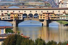 florenz ponte vecchio