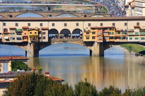 Palazzo Vecchio Florence  