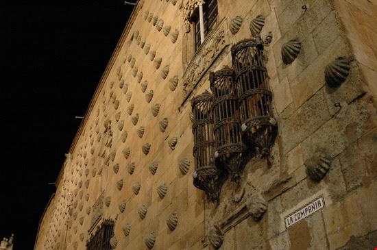  Salamanca  
