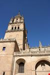 salamanca alte kathedrale