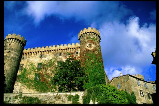 bracciano