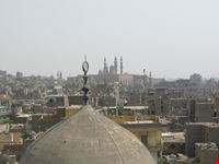 cairo islamic cairo