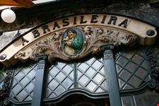 lisbon a brasileira