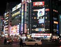 tokyo tokyo nightlife