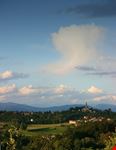 Veduta della Città