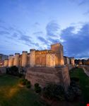 zaragoza palacio de la aljaferia