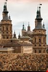 zaragoza basilica del pilar
