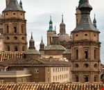 zaragoza basilica del pilar zaragoza basilica del pilar