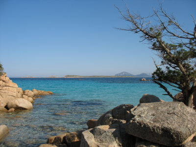Spiaggia Mediterranea