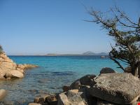Spiaggia Mediterranea