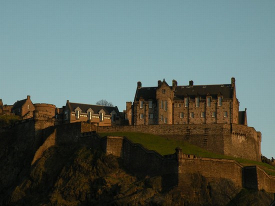 Castello di Edimburgo