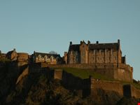 Castello di Edimburgo